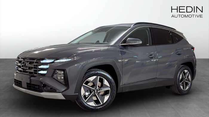 Advanced - Plug-in Hybrid