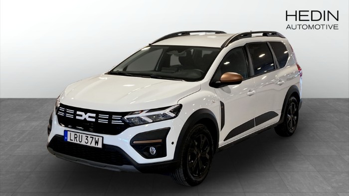 JOGGER EXTREME HYBRID 140 7-SITS