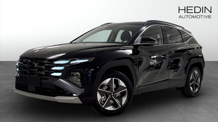 Advanced - Plug-in Hybrid