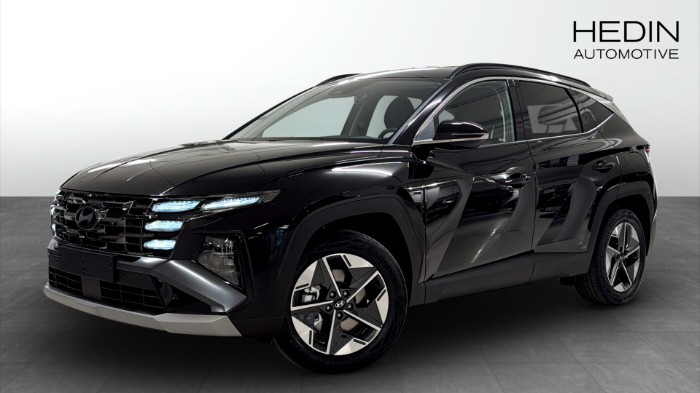 Advanced - Plug-in Hybrid