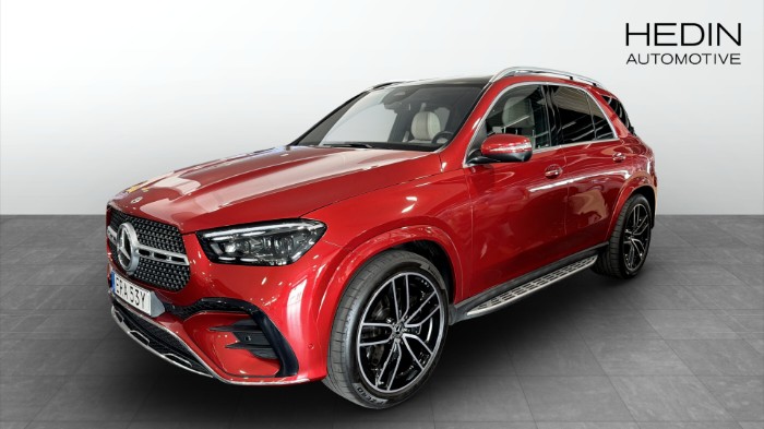 350 DE 4MATIC SUV AMG PAKET / 22" ALU "FIN SPEC"