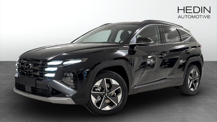 Advanced - Hybrid