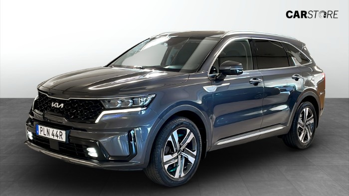PHEV ADVANCE 265Hk / Kamera / Drag / 7 sits