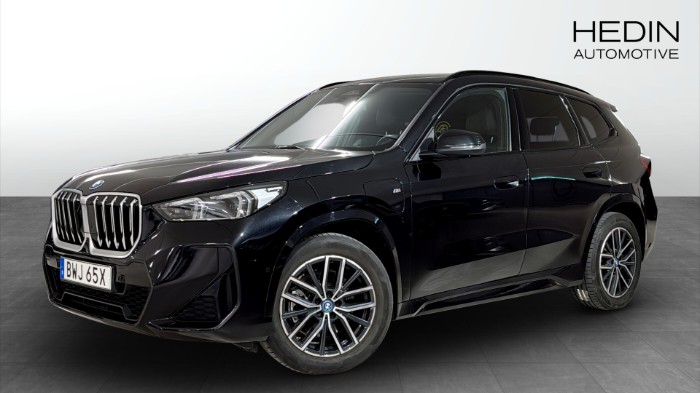 25e xDrive M-Sport Harman Kardon Drag