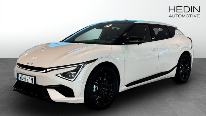 GT LINE AWD SOLTAK 20" *DEMOBIL* V-HJUL INGÅR!