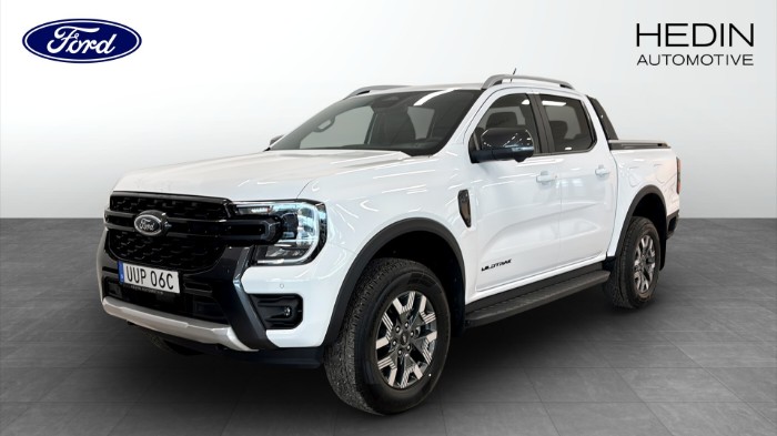 RANGER P703 26.00 WILDTRAK DOUBLE CAB PHEV Lagerbil