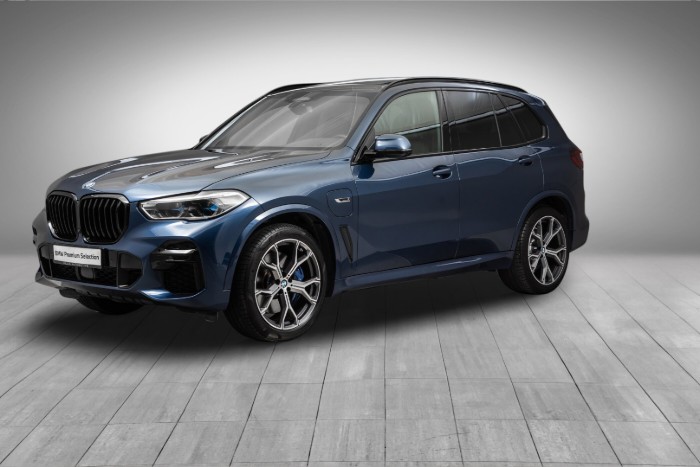 xDrive45e eDrive M Sport (K)