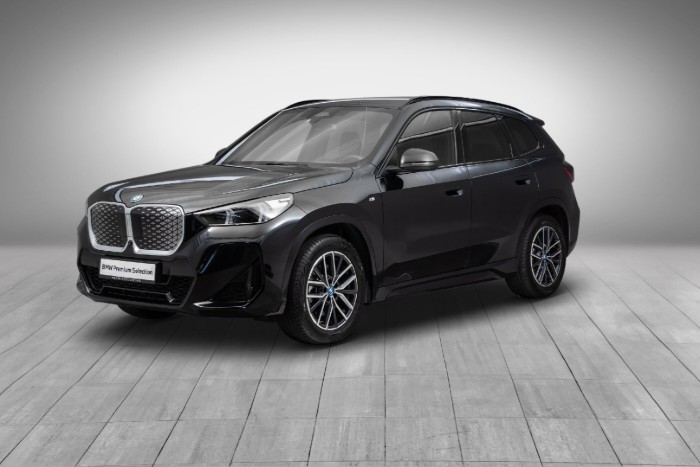 xDrive30 Fully Charged Premium E. (K)