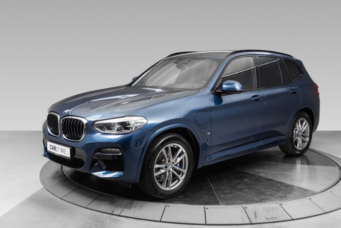 xDrive30e eDrive M Sport