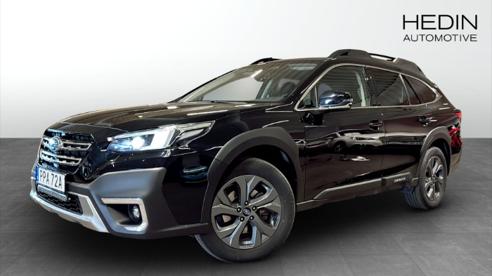 2.5DI CVT XFUEL Adventure Drag M-Värmare Ledramp