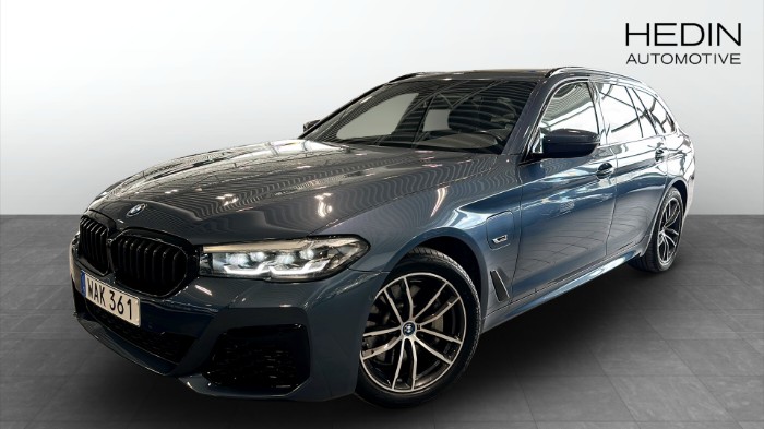 530E XDRIVE