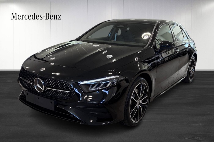 250 e AMG Advanced Edition
