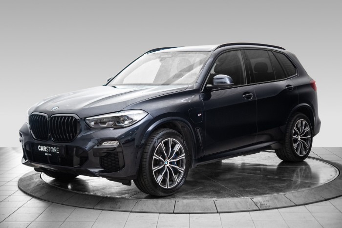 xDrive45e eDrive M Sport (K)