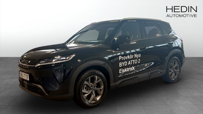 COMFORT EV / DEMO /