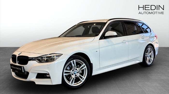 320d xDrive Touring