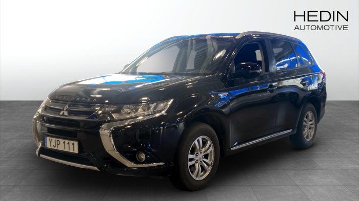 | Plug-In hybrid | 55km | Dragkrok