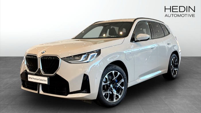 30e xDrive
