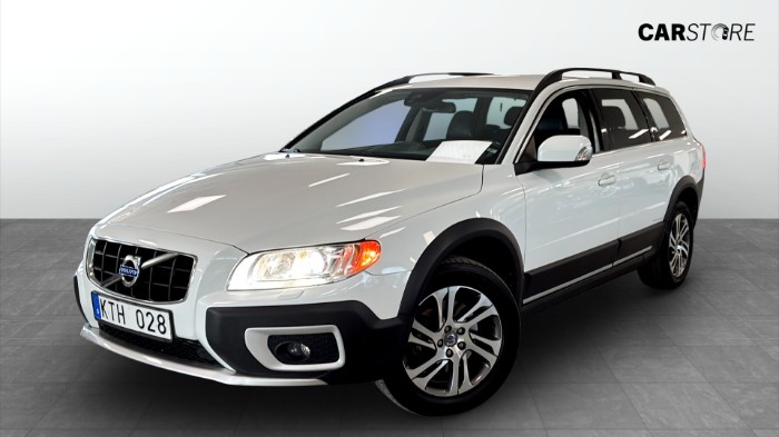 SUMMUM D5 AWD GEARTRONIC 215HK DRAG VOC VÄRMARE