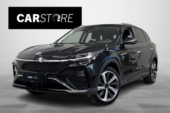 Performance AWD