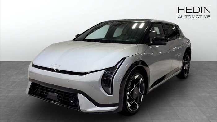 GT LINE FWD LONG RANGE 15000:- på Hedin Supercharge