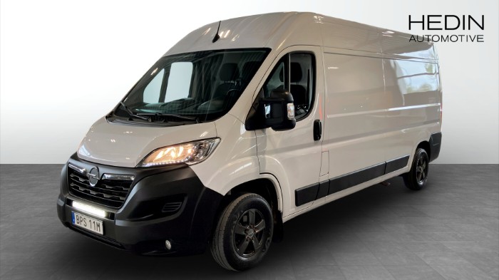 L3H2 2023 Värmare SoV-Hjul Ny kamrem