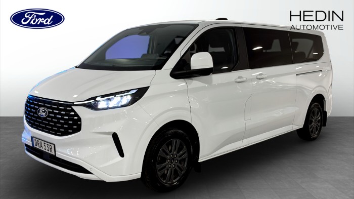 Titanium 320L 2.0 EcoBlue 170hk Automat 9-Sits