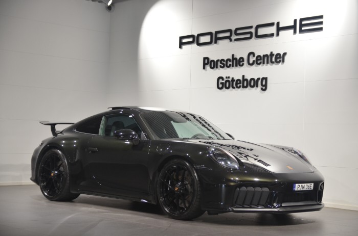 Carrera 4 GTS / VAT / Leasebar / PPF