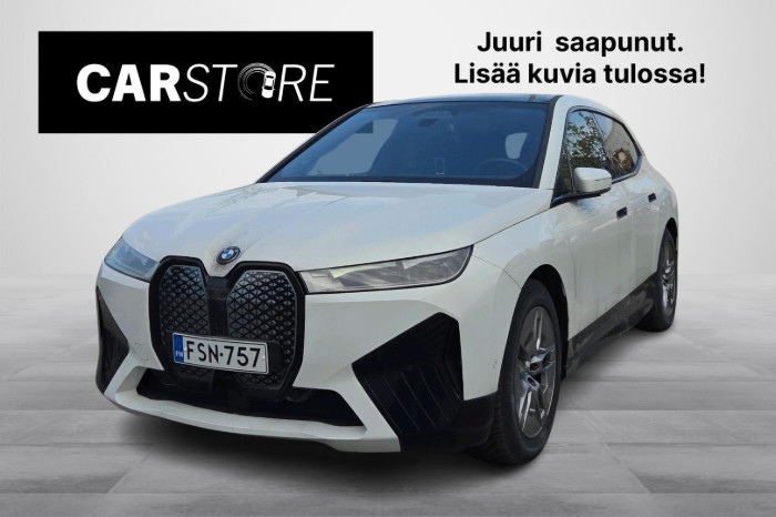 xDrive40 Sport