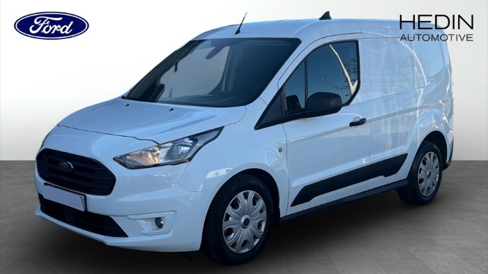 Connect  L1 Trend  1.0L Bensin 100HK