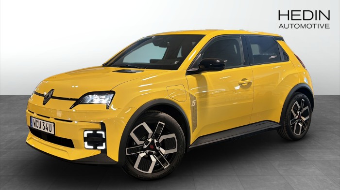 E-TECH TECHNO EV52 *FR 3390:- / MÅN PL-KAMPANJ*