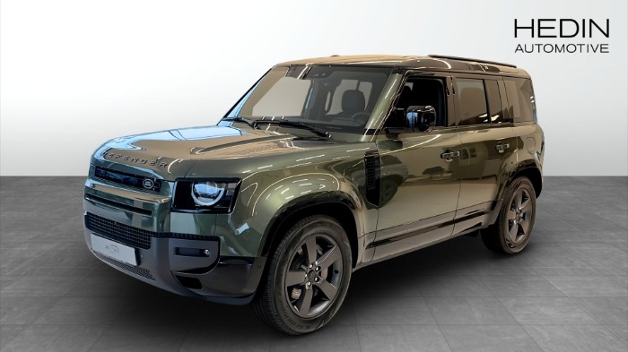 P300e X-Dynamic SE