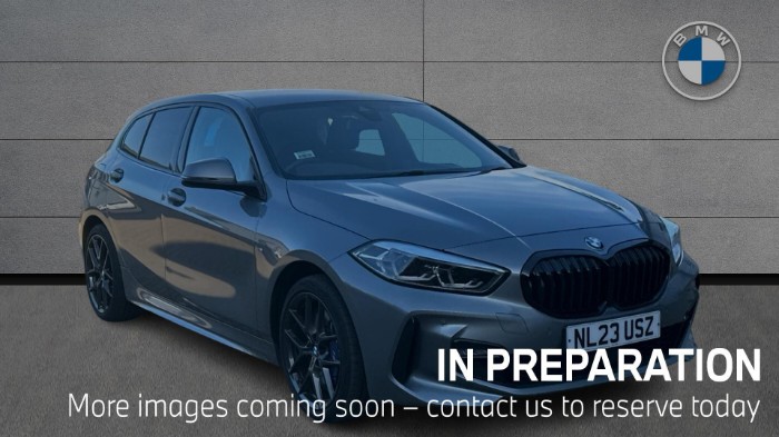 118i M Sport