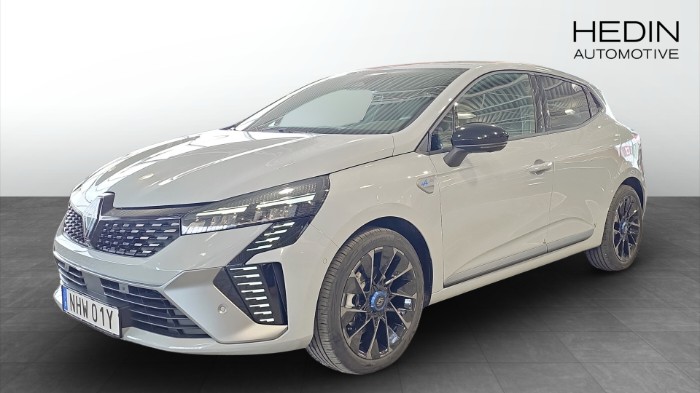 E-TECH | Esprit Alpine Edition | 360-kamera