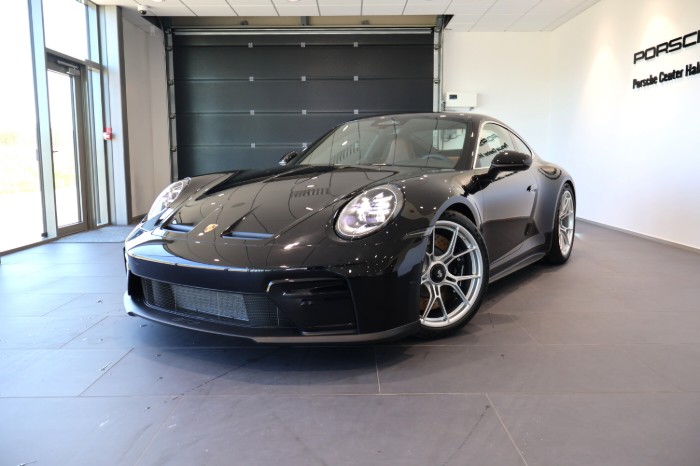 GT3 Touring