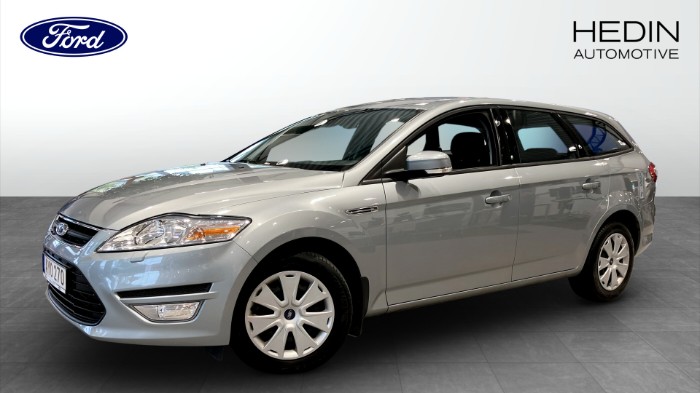 MONDEO Kombi 2.0 TDCi Powershift, 140hk