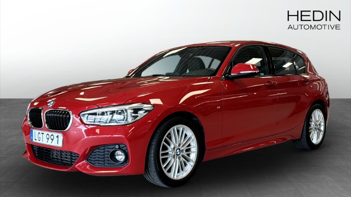 M Sport