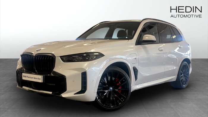 xDrive50e M Sport Pro Inno Comf plus Exclusiv SkyLounge 22"
