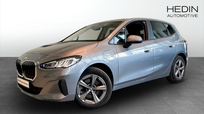 xDrive Active Tourer Drag