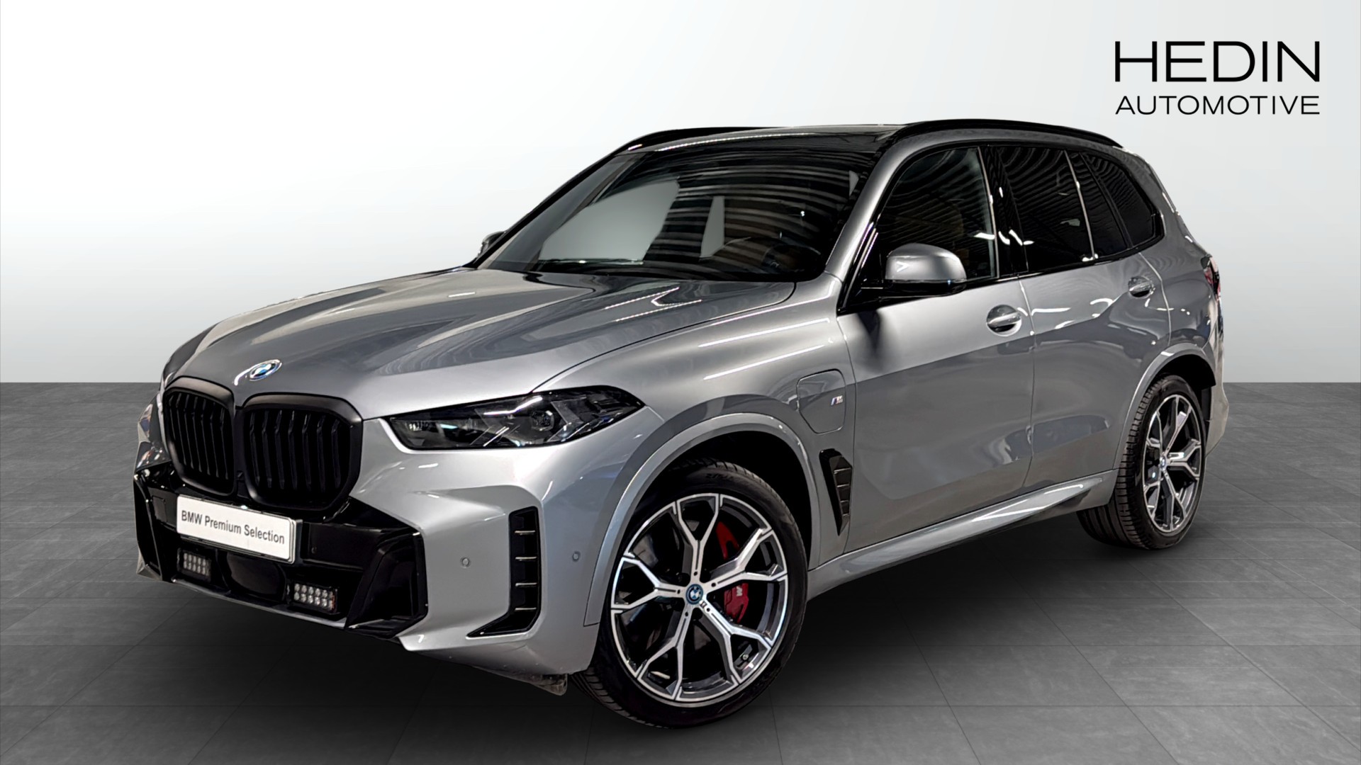 BMW X5 2025