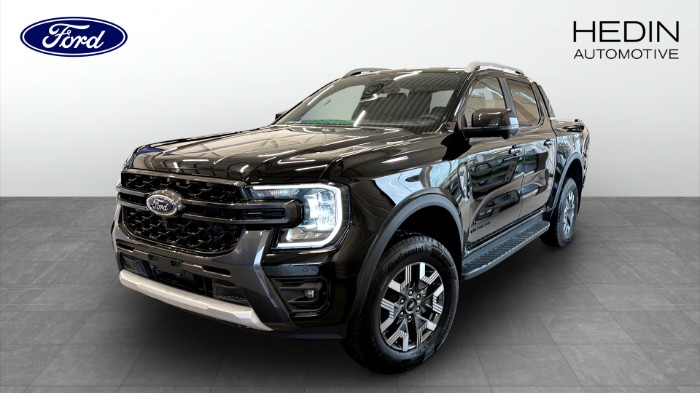 RANGER WILDTRAK DOUBLE CAB PHEV 280A 4W