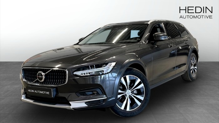 V90 CROSS COUNTRY Momentum Värmare