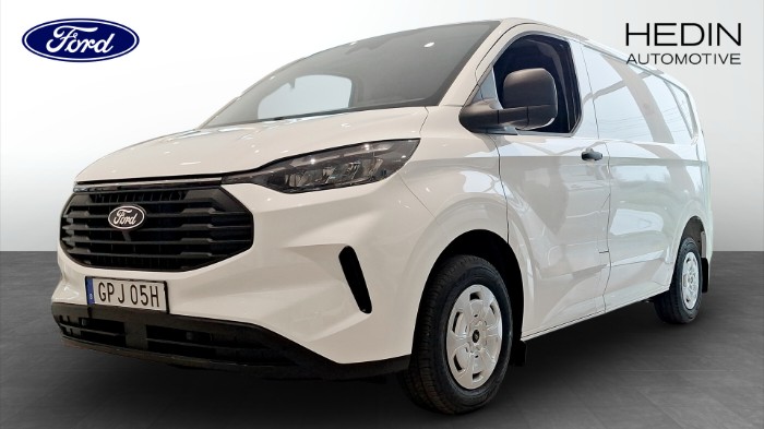 TREND SKÅP 280S 136 A FWD