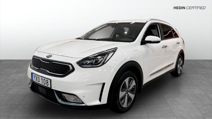 PHEV 141hk | 2018 | Advance Plus