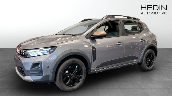 STEPWAY EXTREME TCE 110 HK | PRIVATLEASING 2190:-