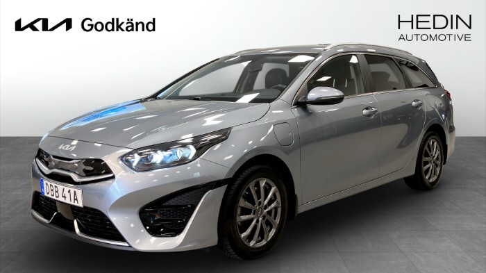 Advance / KIA-Godkänd