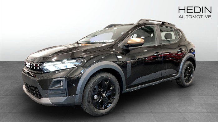STEPWAY EXTREME TCE 110 | PRIVATLEASING 2190:-