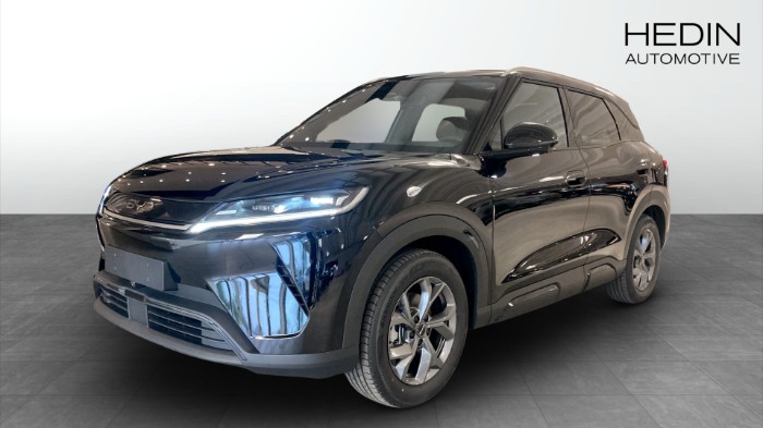 ATTO 2 COMFORT EV