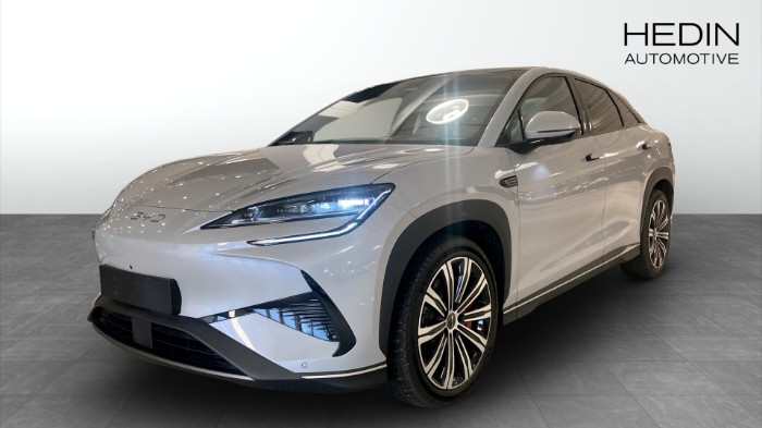 SEALION 7 EXCELLANCE AWD