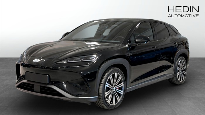 SEALION 7 EXCELLENCE AWD