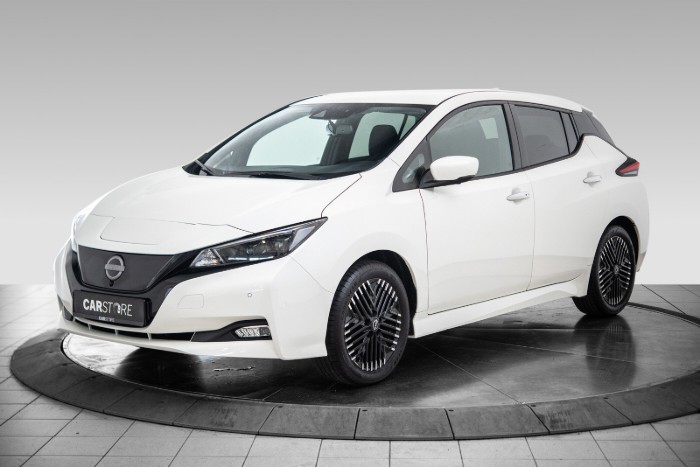39kWh N-Connecta